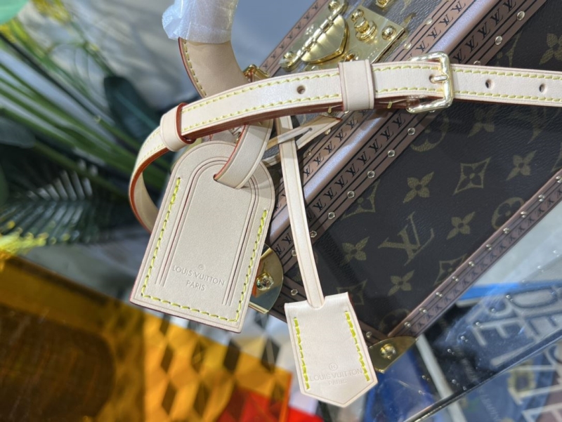 LV Box Bags